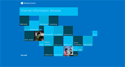 Desktop Screenshot of clearware.net